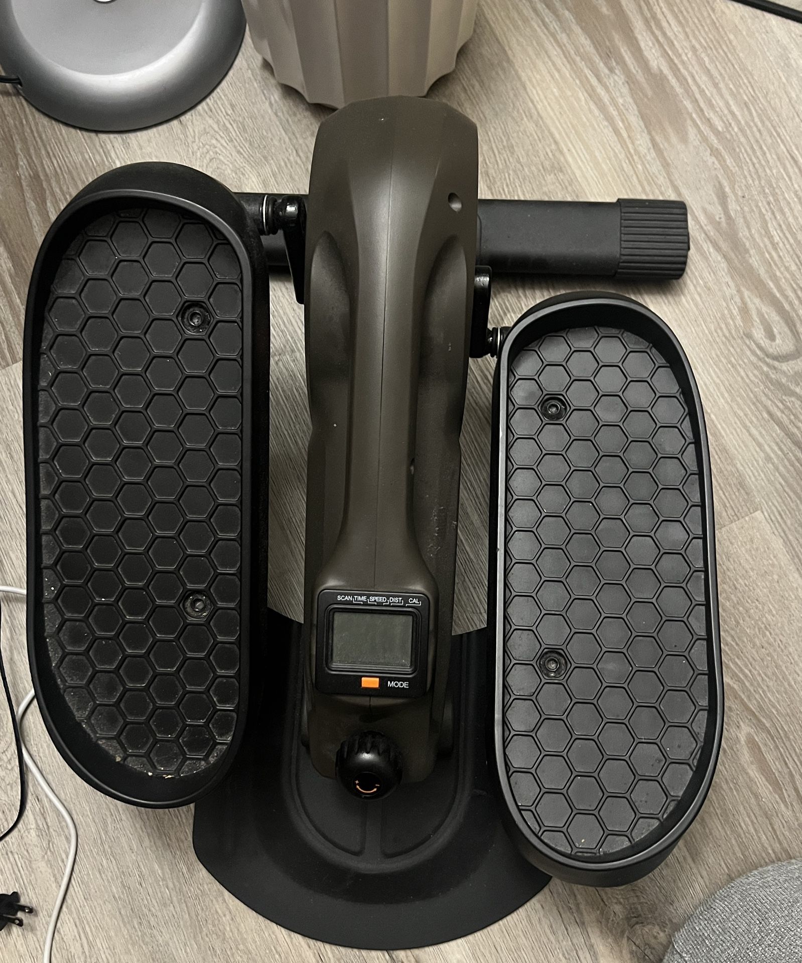 Under Desk Elliptical
