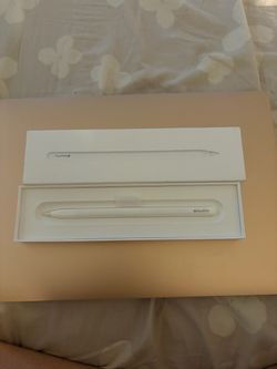 Brand New Apple Pencil Pro