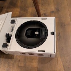 Roomba 980
