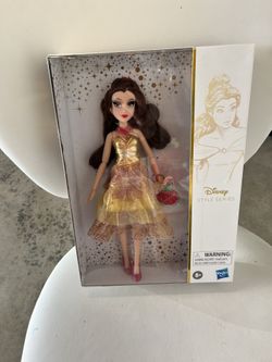 Kids Doll