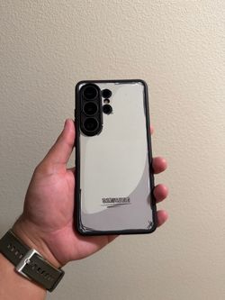 UNLOCKED Samsung S26 Ultra 256GB