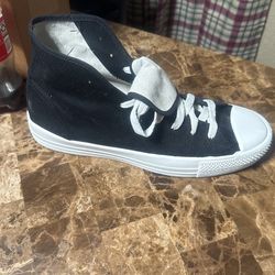 Prison Chuck’s