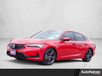 2024 Acura Integra