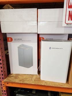 Air purifier