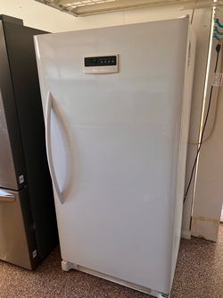 Freezer