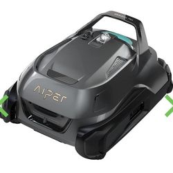 Aiper Seagull Plus Cordless Robotic Pool Cleaner - NEW IN BOX 
