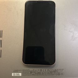 iPhone 13 T-Mobile 128gb