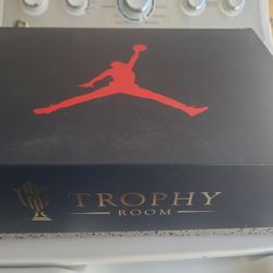 Jordan Tennis Shoes 