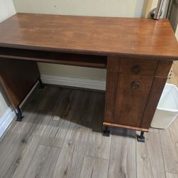 Desk Great Shape
