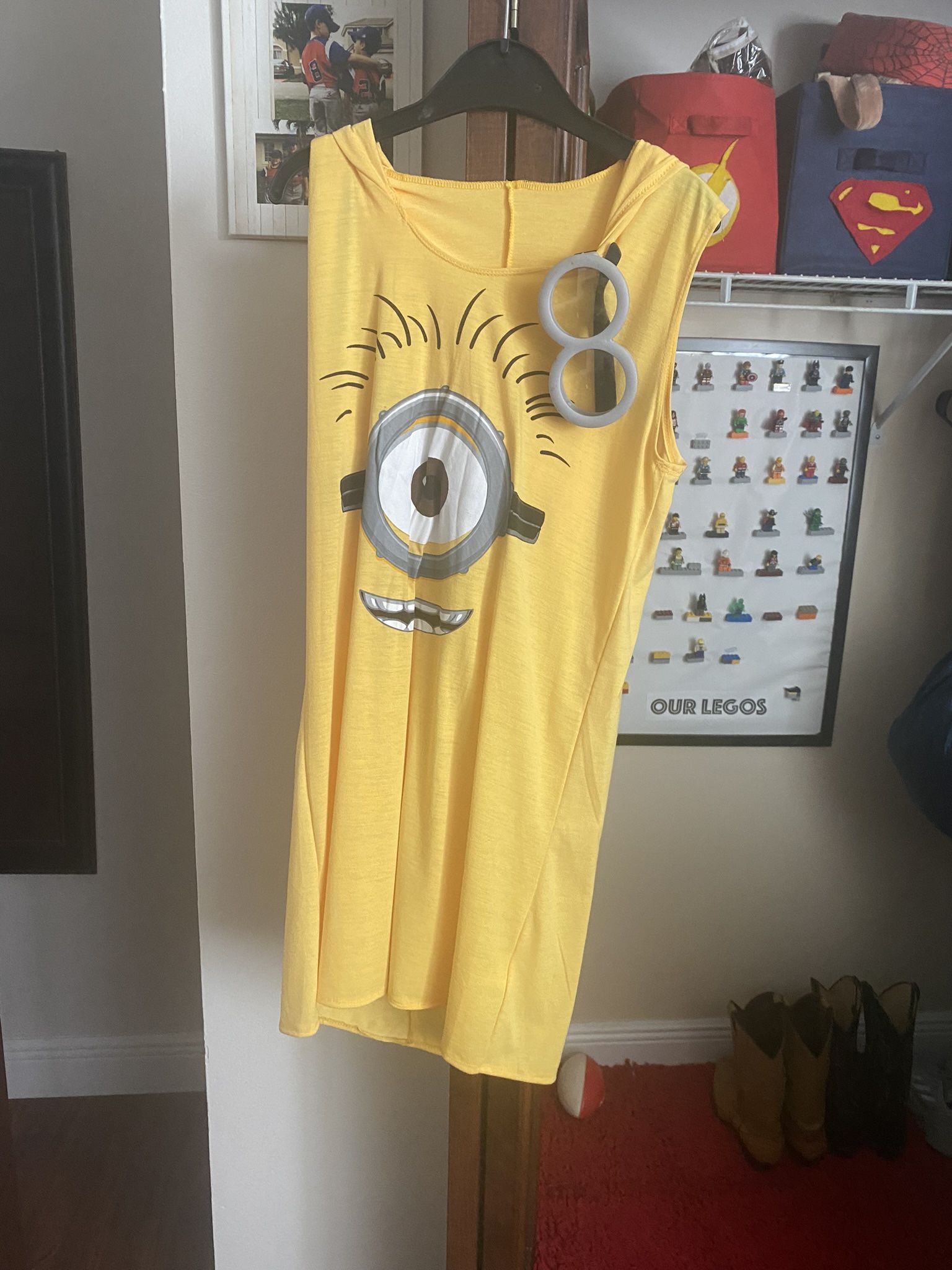 Costumes