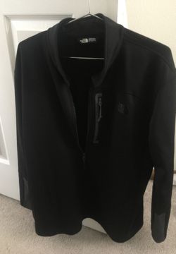 North face Pullover XXL