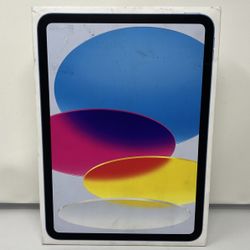 Apple iPad 11-inch: A16 chip, 11-inch Model, Liquid Retina Display, 512GB, Wi-Fi 6 + 5G Cellular