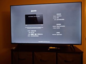 Tv vizio