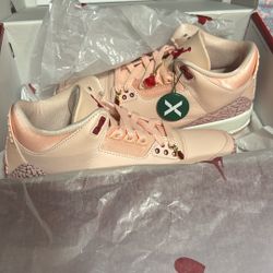 Jordan Retro Valentine’s Day Shoes