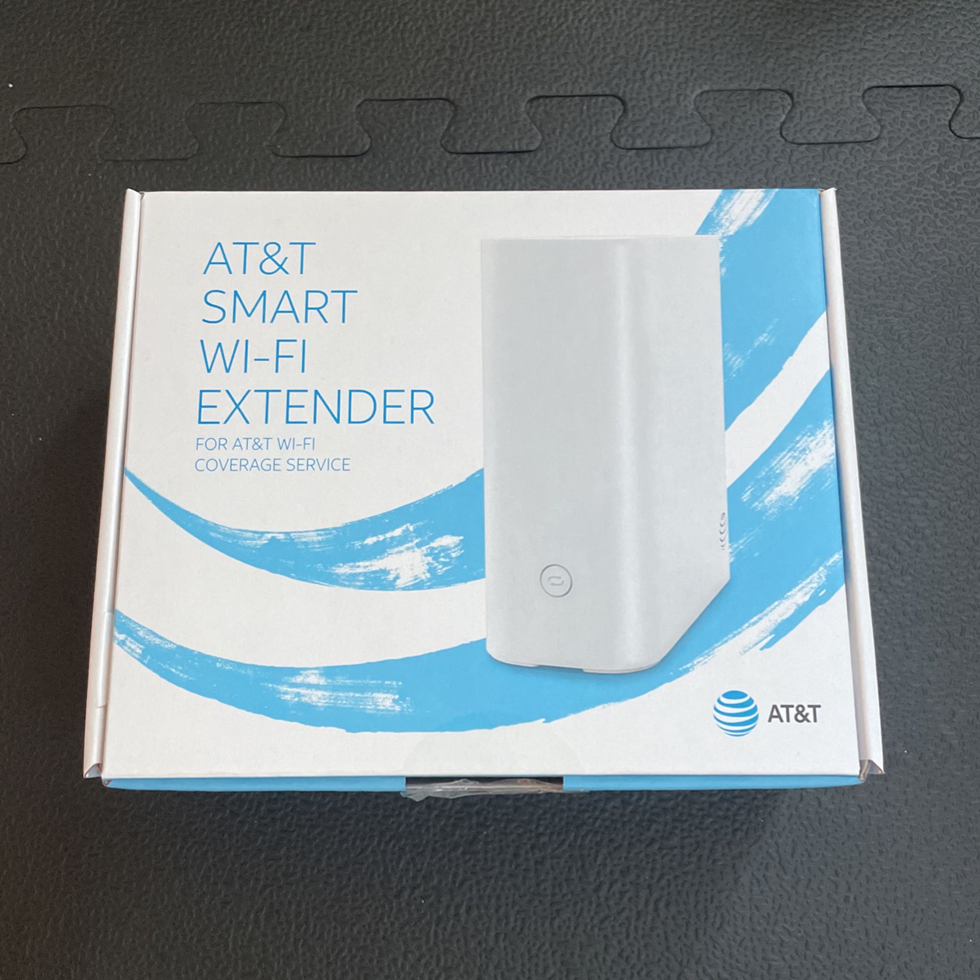 AT&T Smart WiFi Extender