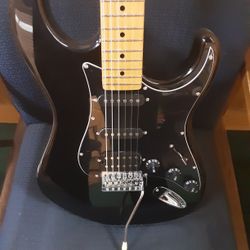Tagima 540 HSS Super Strat New With Warranty.