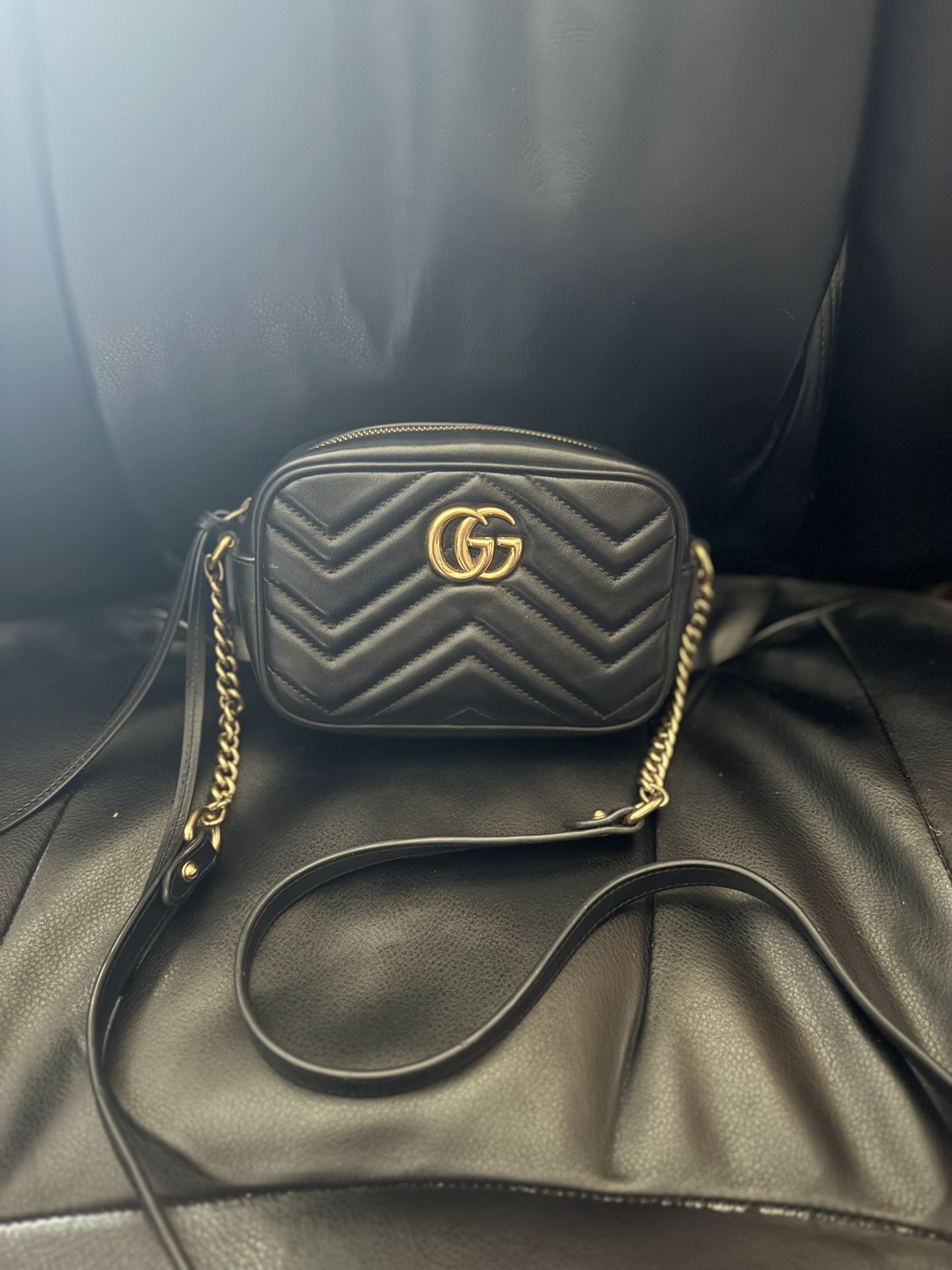 Gucci Bag