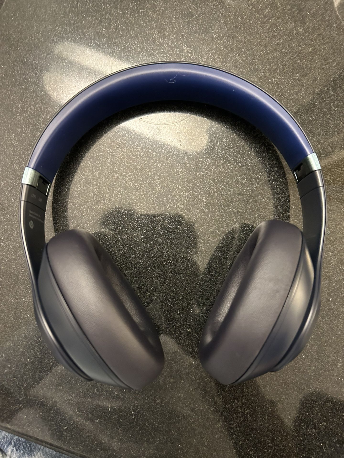 Beats Studio Headphones