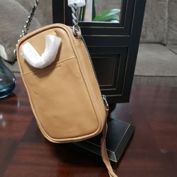 Crossbody Purse