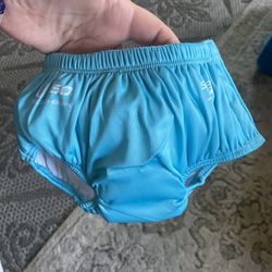 Speedo Baby Swim Diaper