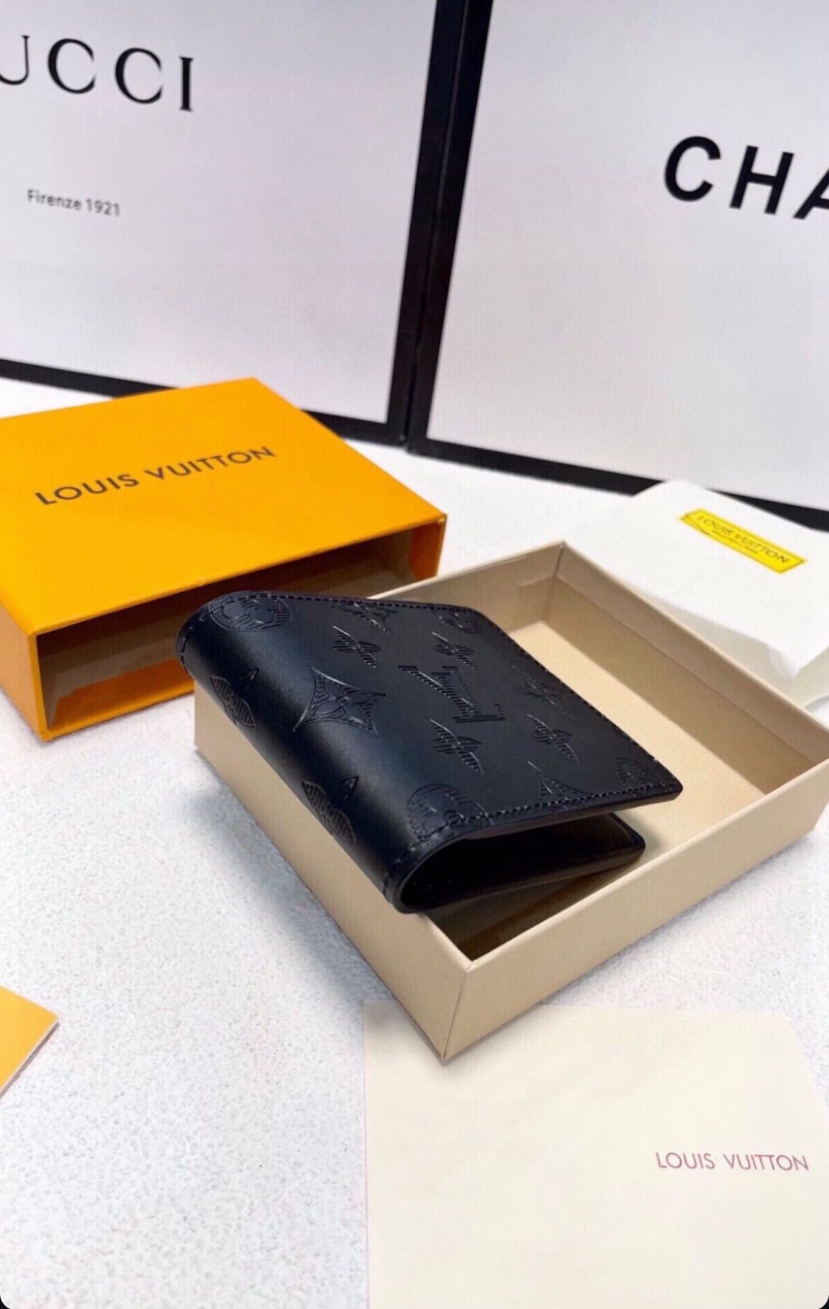 Wallet
