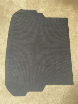 Cargo Liner Mercedes Benz GLK350