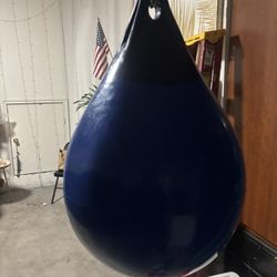 Heavy Water Bag