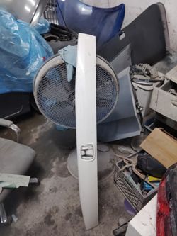 Honda Civic Fender Trim Wheel Arc Molding