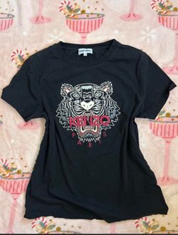 Women’s kenzo t shirt