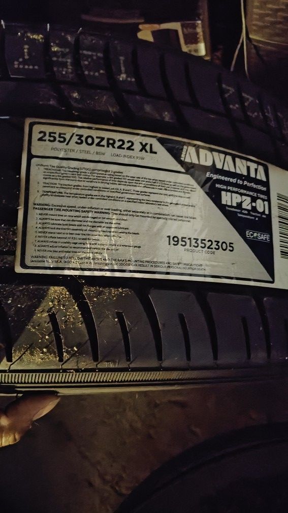 Truck Tires