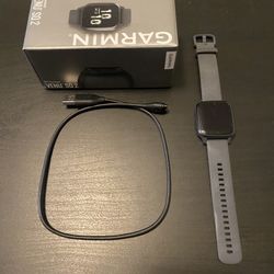 Garmin Venu SQ 2 Smartwatch