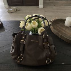 Michael Kors Leather