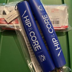 NEW Resistance Bands  Hip & Core