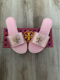 Tory Burch sandals