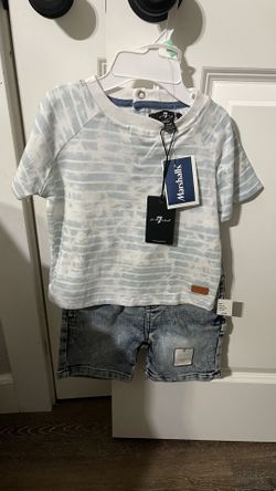 Brand New With Tags Outfit 18 Months -$7 