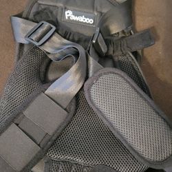 Pet Carrier Backpack