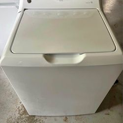 Washer And Dryer Ge