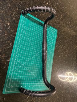Specialized Tarmac Bend Handlebar