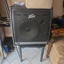 Piano Amp, All Ranges Highs And Lows