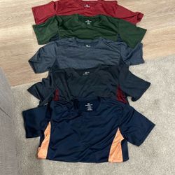 Lightweight T-Shirts