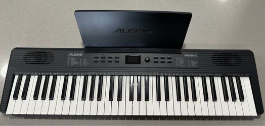 Digital Keyboard