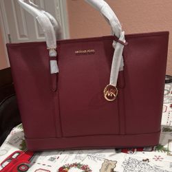 MK large bag 