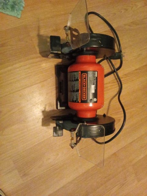 Table Grinder