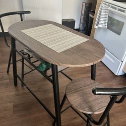 Kitchen Table 