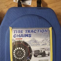 Tire Chains 