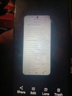 Jvc KD-T910BTS-CD Reciever