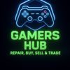 Gamers Hub!👾🎮