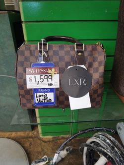 Louis Vuitton Purse 