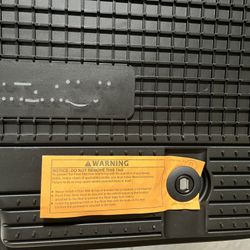 All Weather Floor Mats Tucson 2025-2026