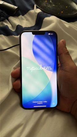 iPhone 13 Pro Max